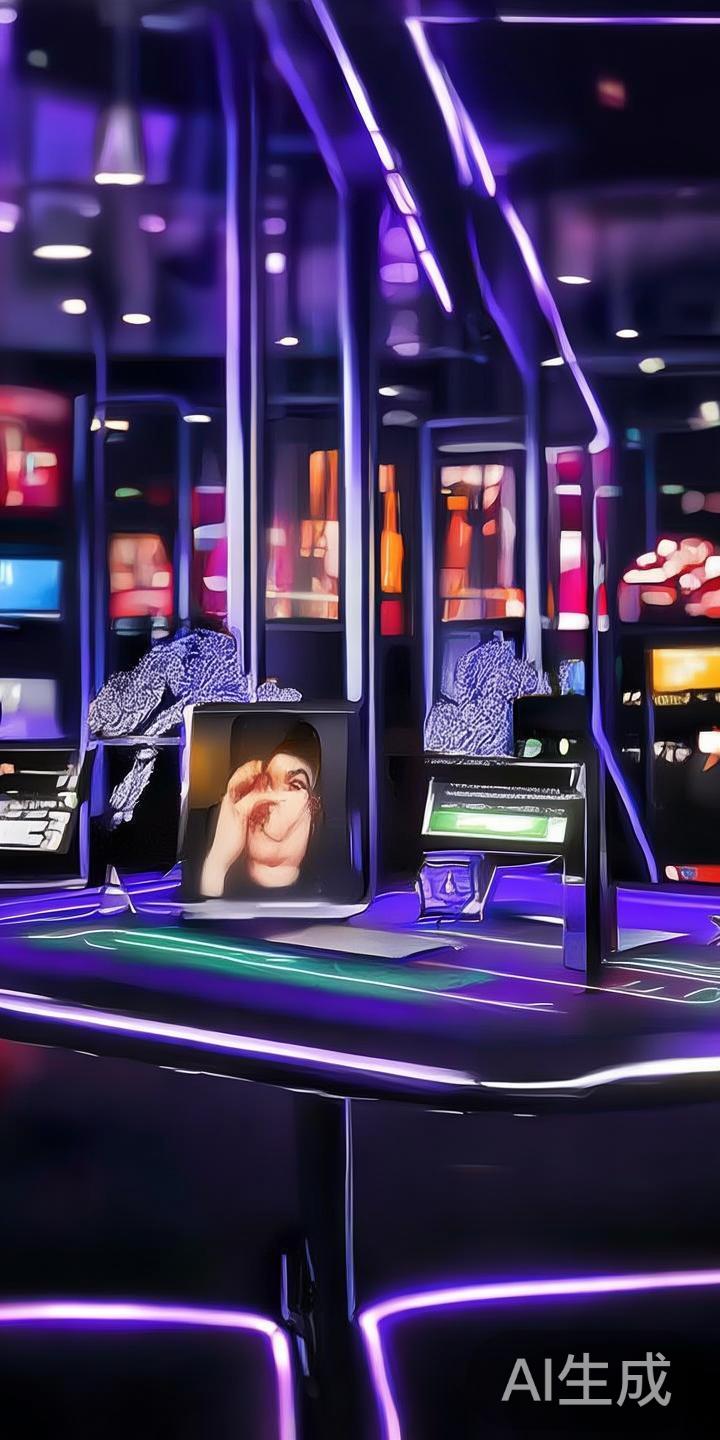 金沙澳门在线客服全面协助玩家掌握最新优惠活动与游戏规则指南