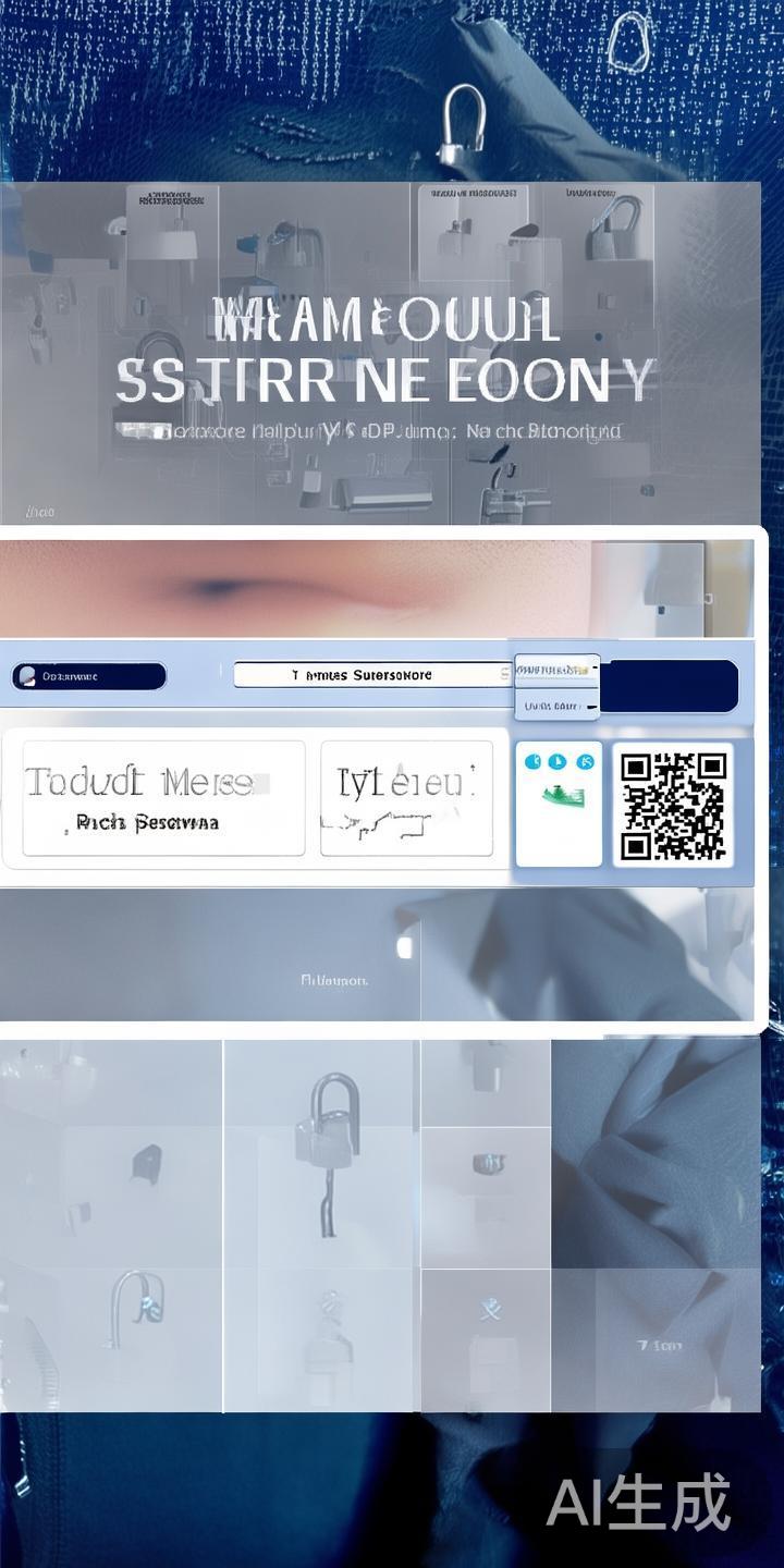 其次，多重身份验证机制增强了账户的安全性。除了基本