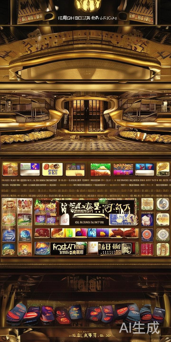 澳门金沙娱乐官方网最新官方资讯及精彩优惠活动全面推荐 除了丰富的官方资讯外,澳门金沙娱乐官方网天天推出各