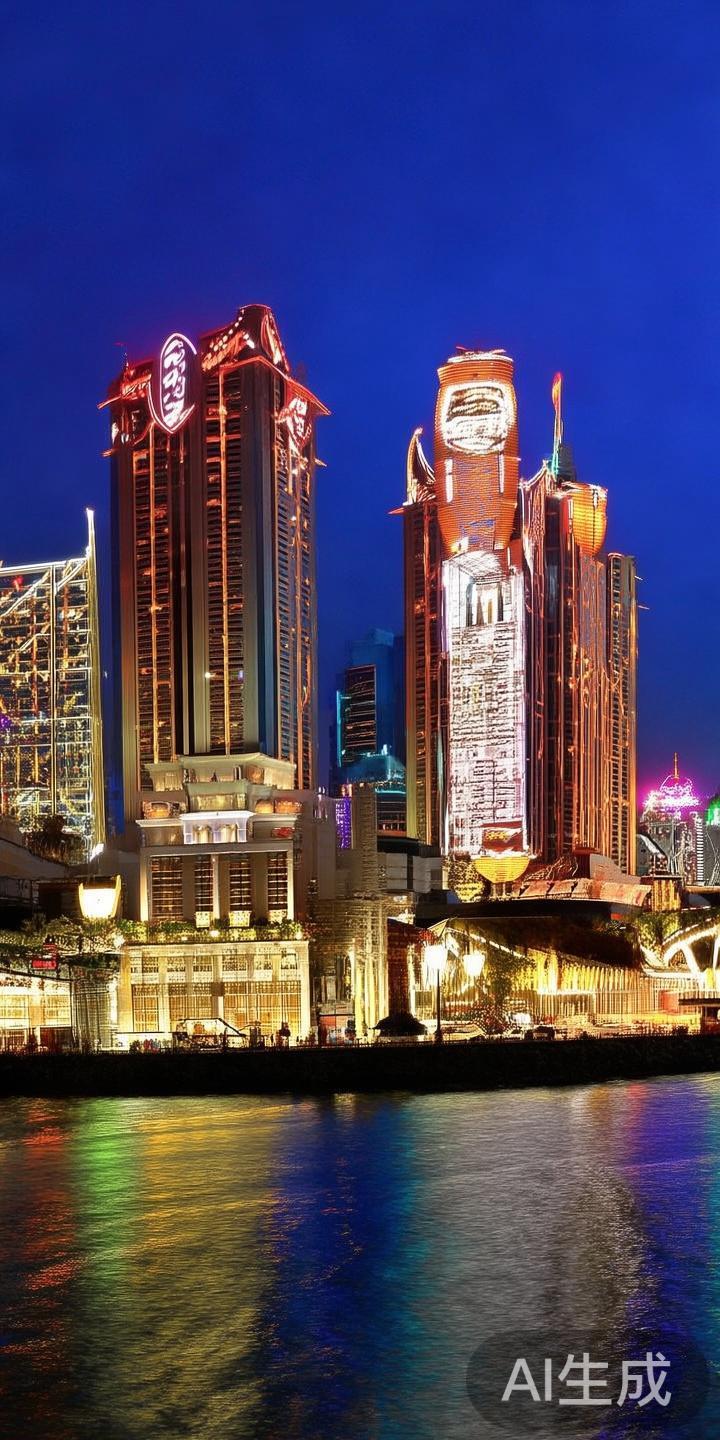 澳门金沙集团娱乐场特色服务亮点与客户体验深度分享 在当今竞争激烈的娱乐休闲行业中,优质的客户体验成为