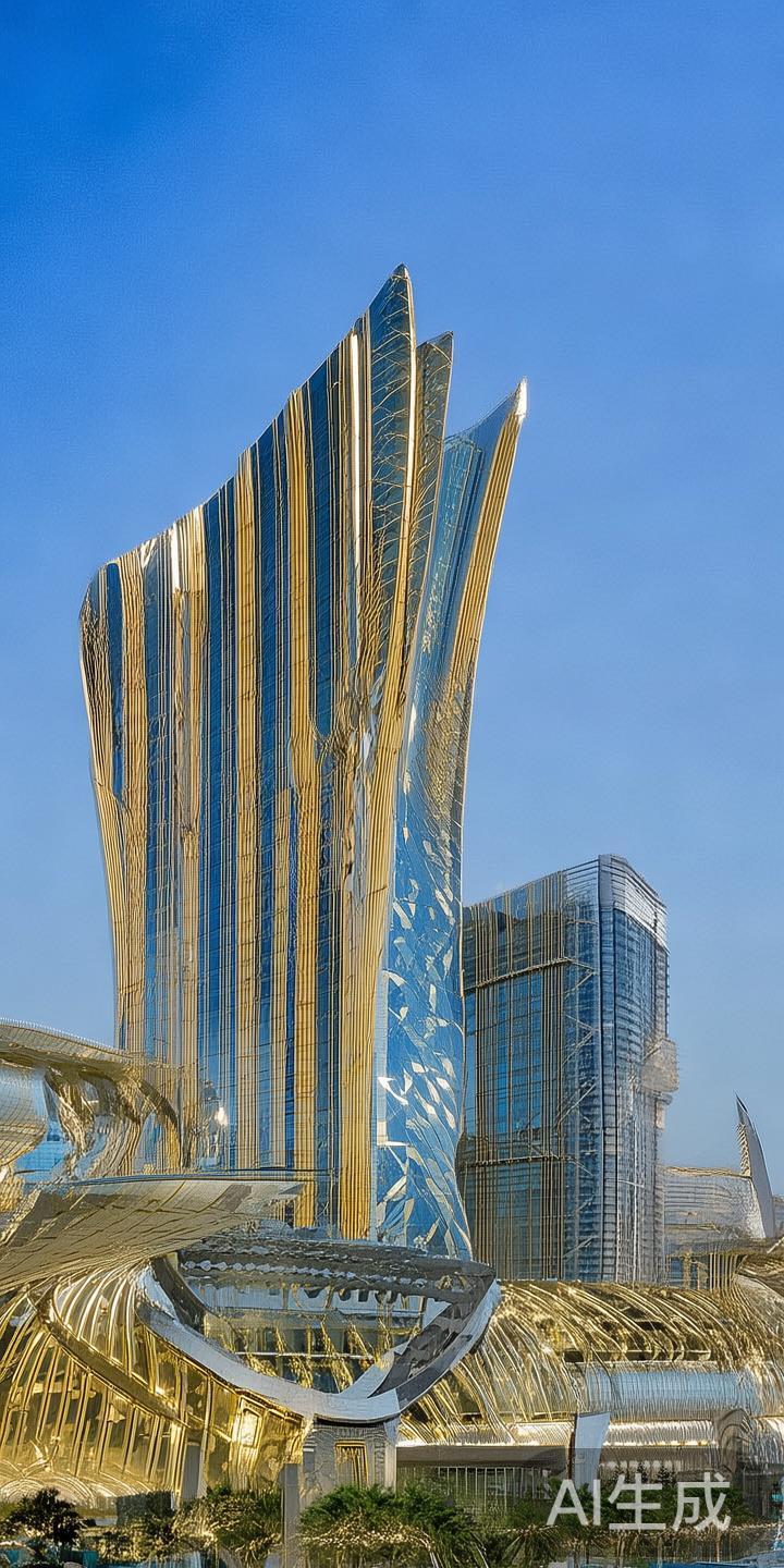 澳门作为“东方蒙地卡罗”，早在二十世纪中叶便凭借丰