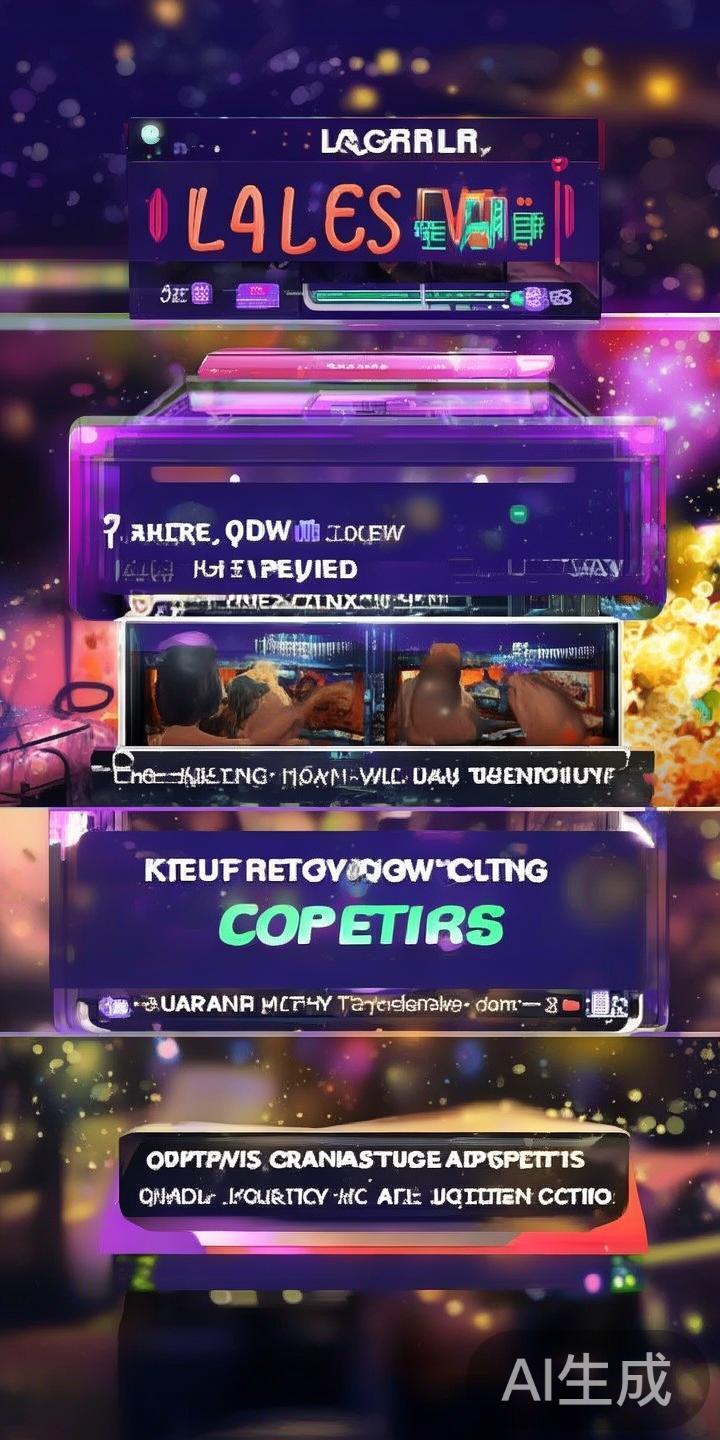 另外，值得一提的是平台不断加入的互动环节，如幸运抽