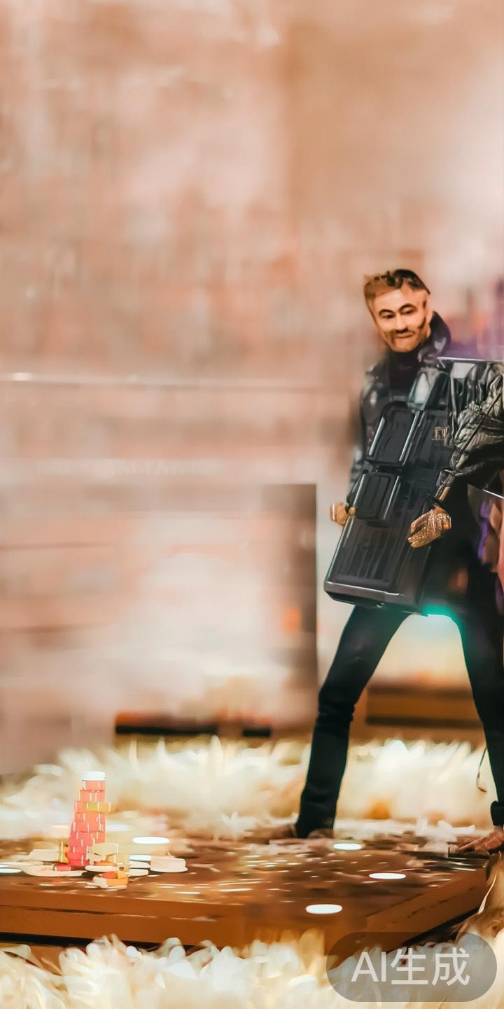 随着线上娱乐产业的不断发展，澳门作为国际著名的博彩