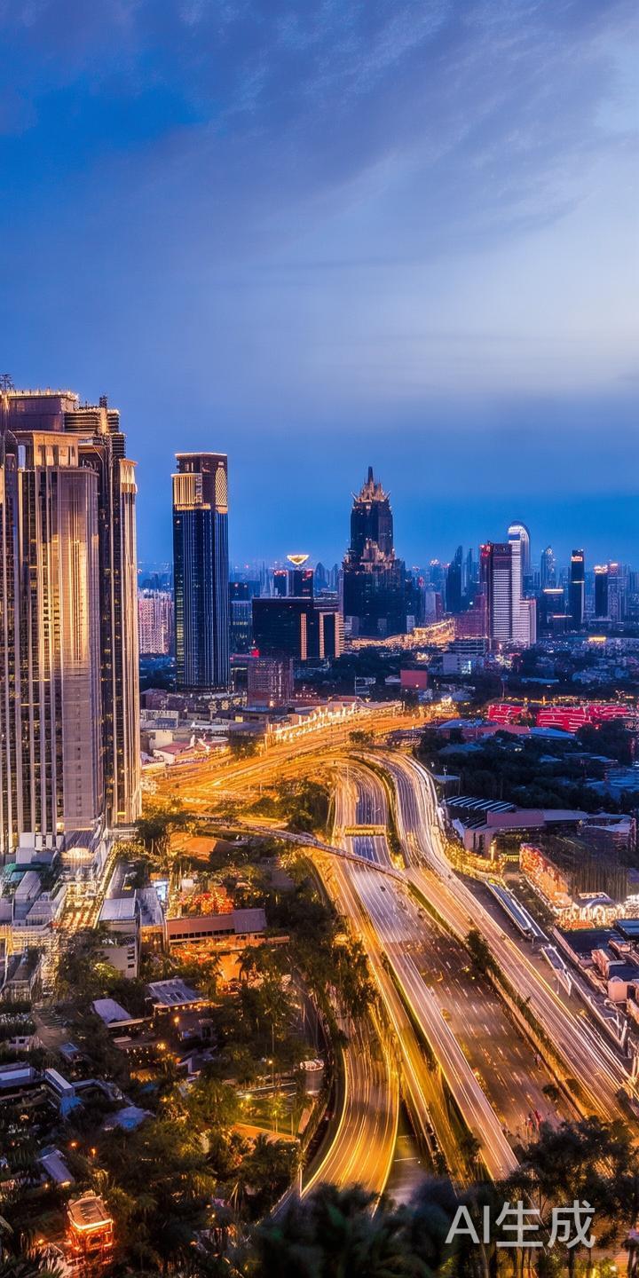 澳门新浦京娱乐金沙未来发展趋势分析与创新方案全面预测 在快速发展的娱乐产业中,澳门作为全球知名的博彩与娱