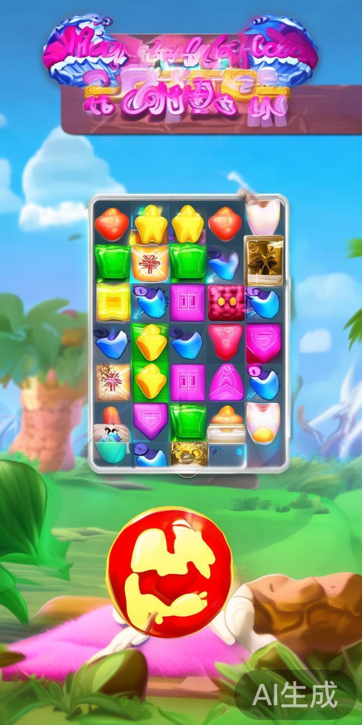 全面攻略:澳门金沙糖果派对游戏下载与安装步骤详解 近年来,随着移动游戏市场的不断繁荣,澳门金沙糖果派