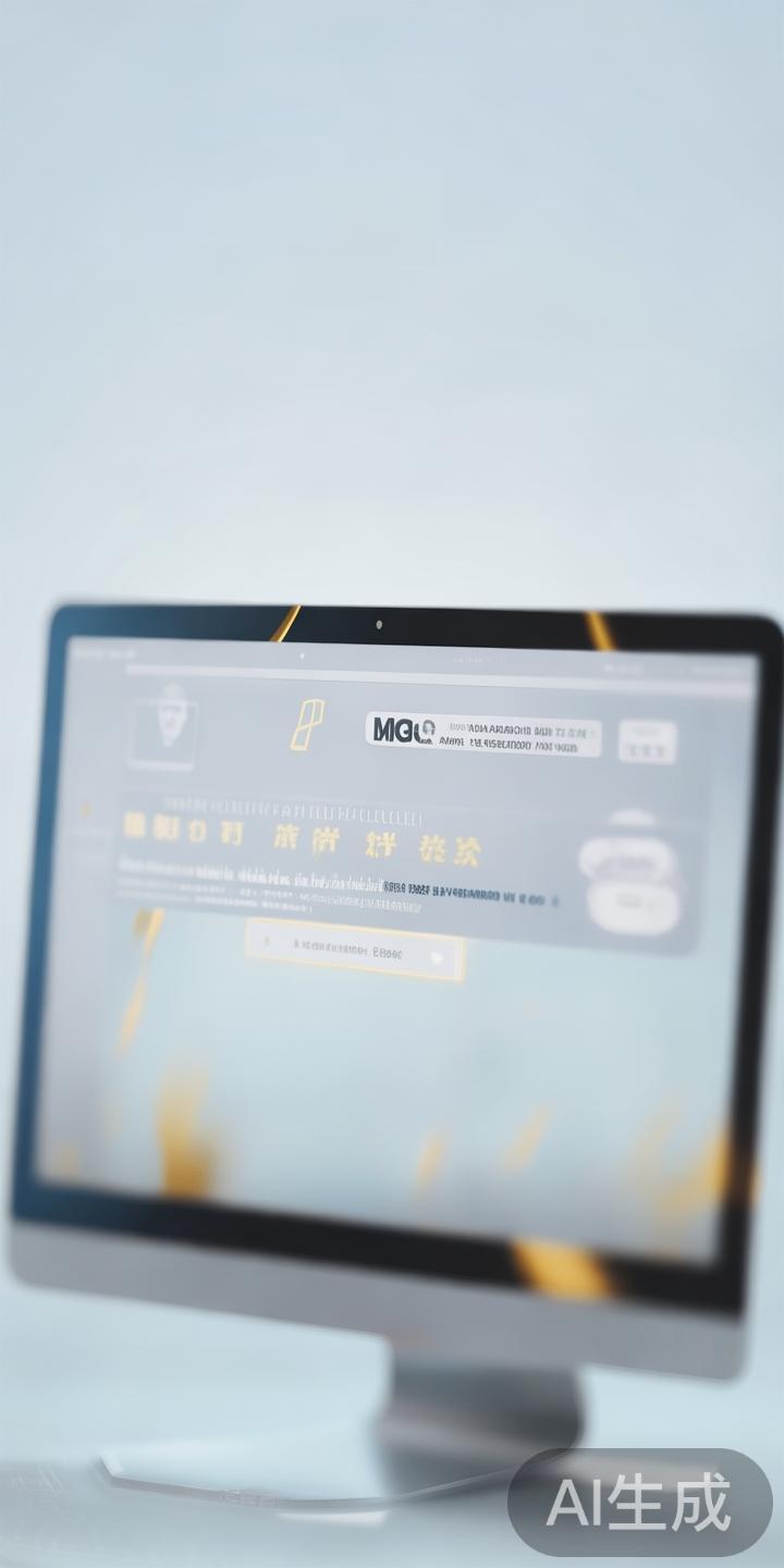1.&nbsp;进入官方网站
首先，打开安全可靠的浏览器，