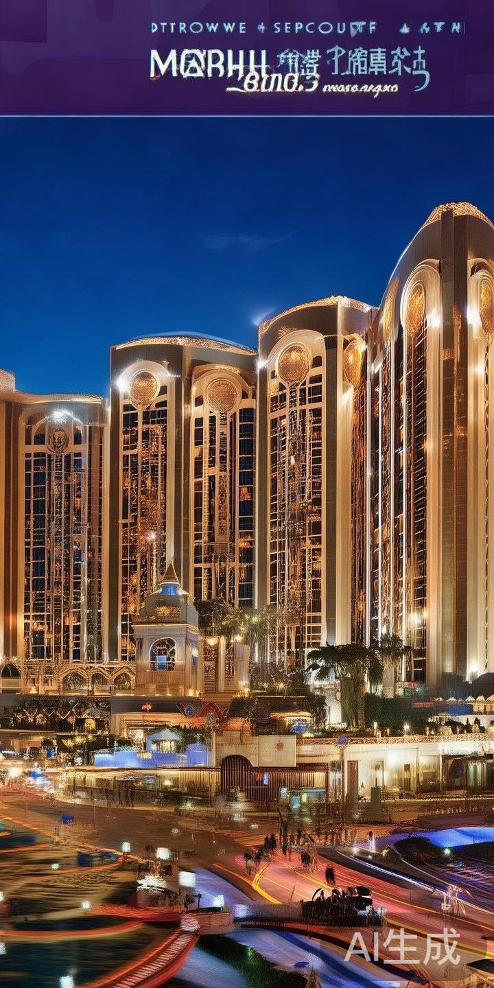 澳门金沙王冠赌场的特色设施与精彩娱乐项目全面介绍 澳门作为全球知名的娱乐休闲之都,吸引了众多游客前来