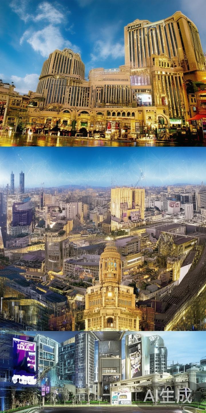 澳门作为世界闻名的博彩中心，其拥有的&nbsp;葡京品牌&nbsp;具