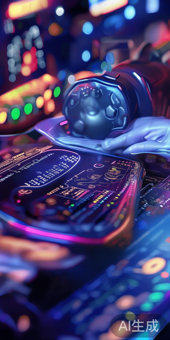 在线上娱乐世界中，玩家最关心的莫过于资金的安全和提